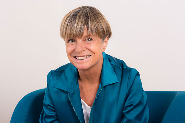 Birgit Preuß-Scheuerle
